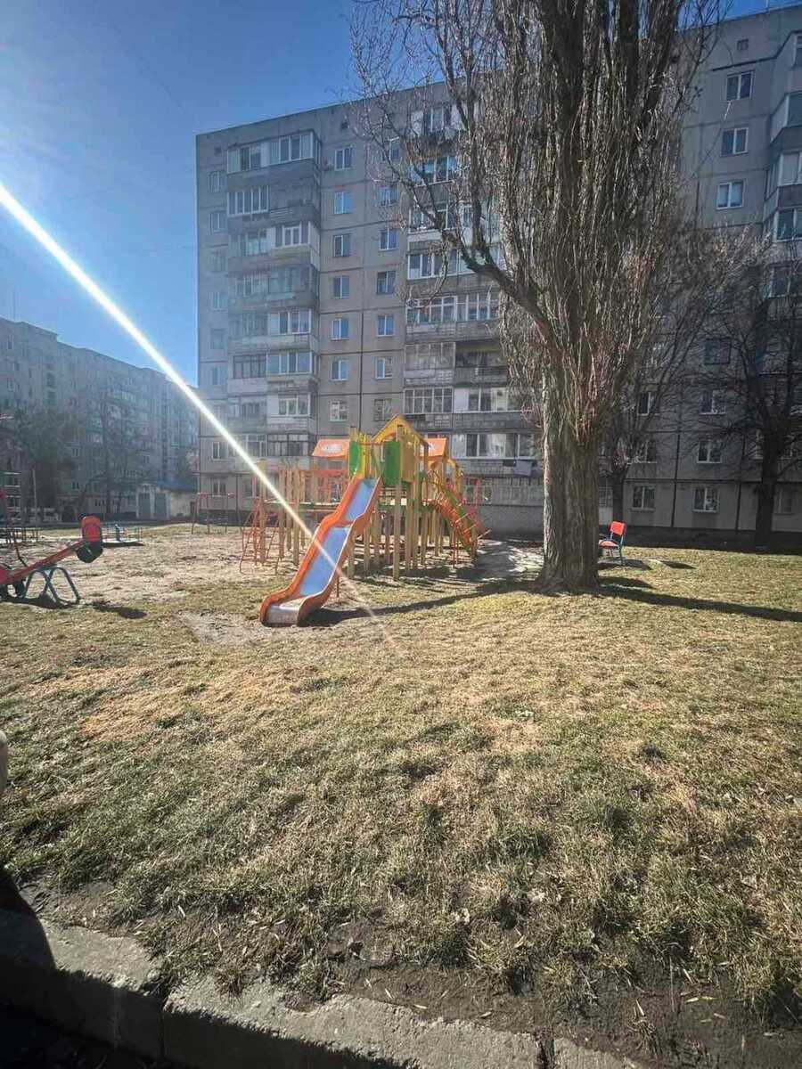 Продам 1-к квартиру Білоцерківський, Біла Церква, Східна, 28. 