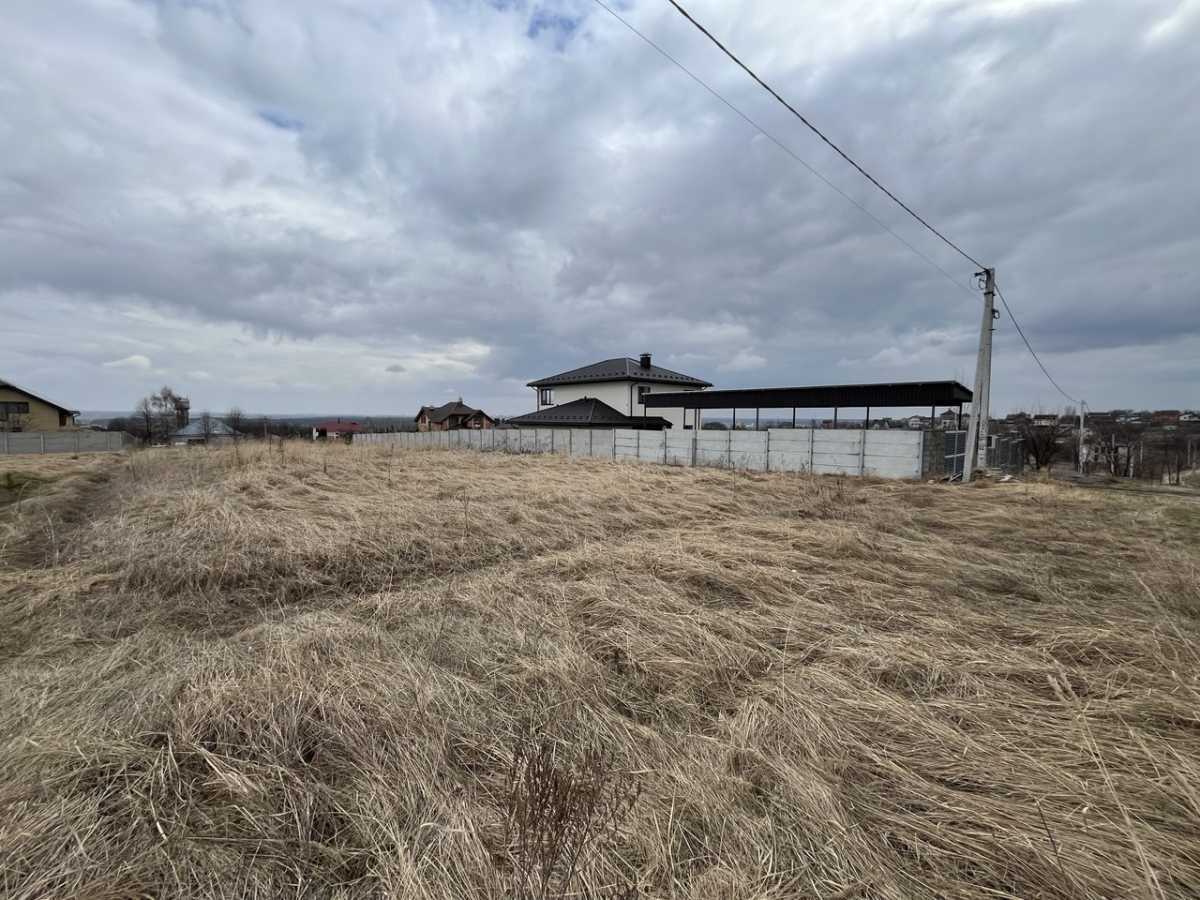 Продам  ділянку під житлову забудову Бучанський, Гореничі, Барвінкова. 