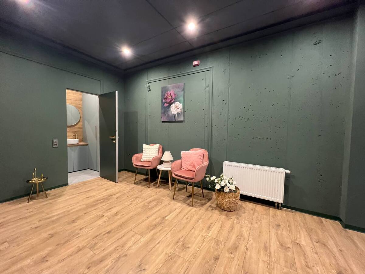 Дизайнерське приміщення під будь-який вид діяльності 