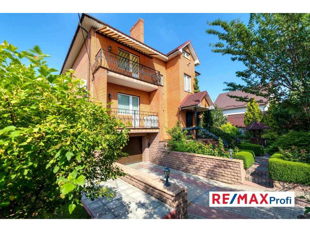 Продам 7-к дім Фастівський, Глеваха, Освіти. 