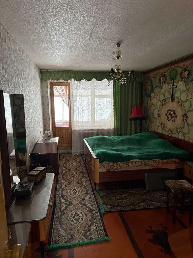 Продам 2-к квартиру Бориспільський, Бориспіль, Соцмістечко. 