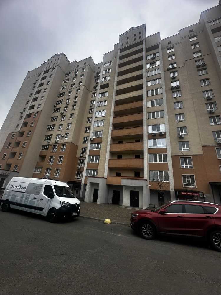 Продам 1-к квартиру Бучанський, Софіївська Борщагівка, Чубинського. 