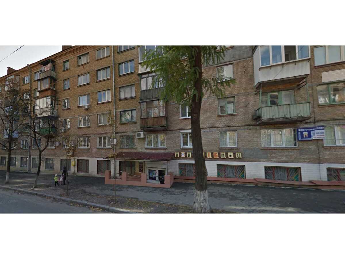 Здам довгостроково 2-к квартиру Київ, Шевченківський, вул. Білоруська, 13. 