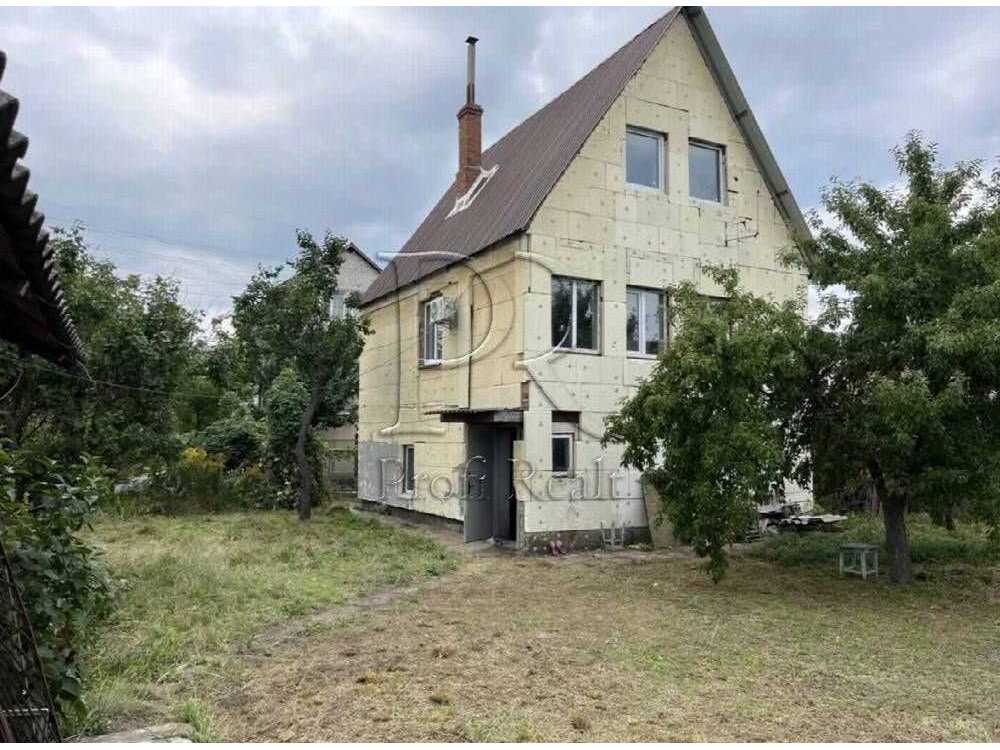 Продам 4-к дім Бориспільський, Гнідин, Промениста вулиця, 5. 