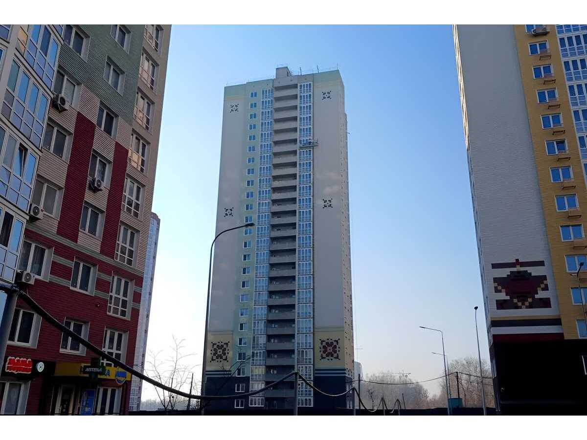 Продам 3-к квартиру Київ, Дарницький, вул. Бориса Гмирі, 21. 