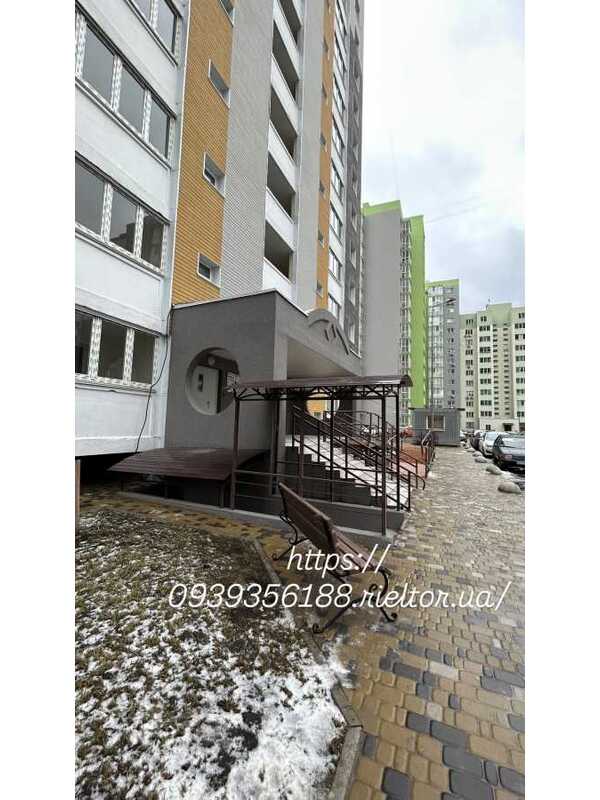 Продам 2-к квартиру Київ, Дарницький, вул. Миколи Хвильового, 3. 