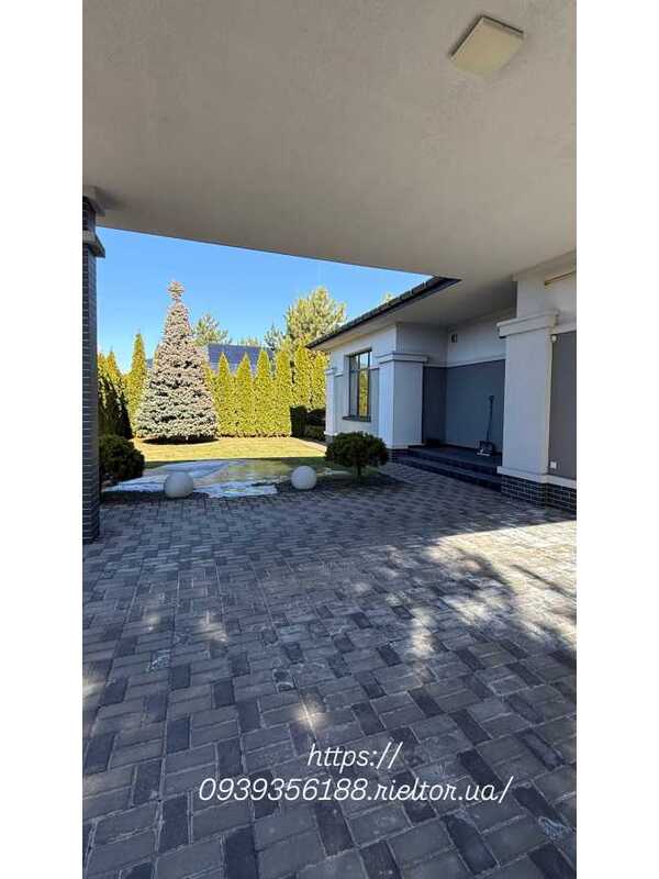 Продам 4-к дім Бориспільський, Вишеньки, Вишиньковська. 