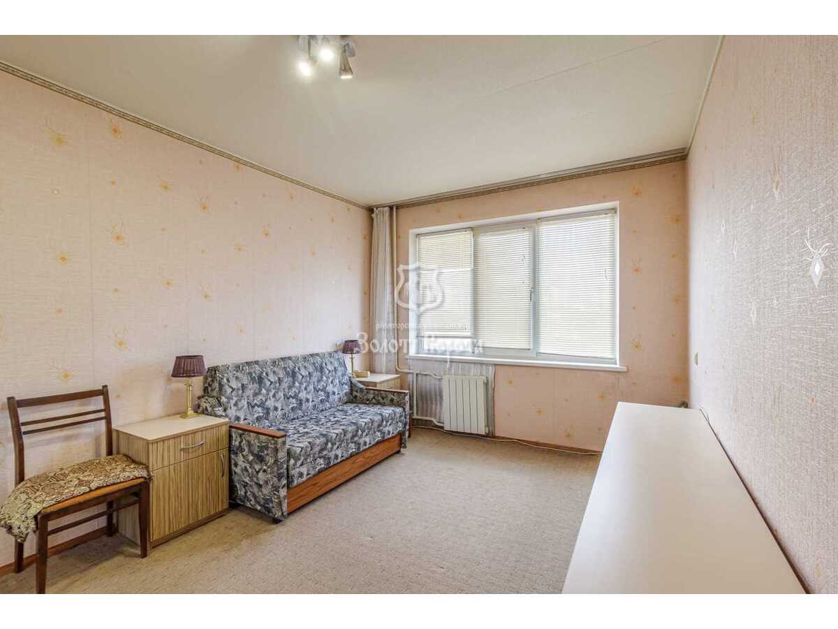 Продам 3-к квартиру Київ, Святошинський, вул. Якуба Коласа, 6. 