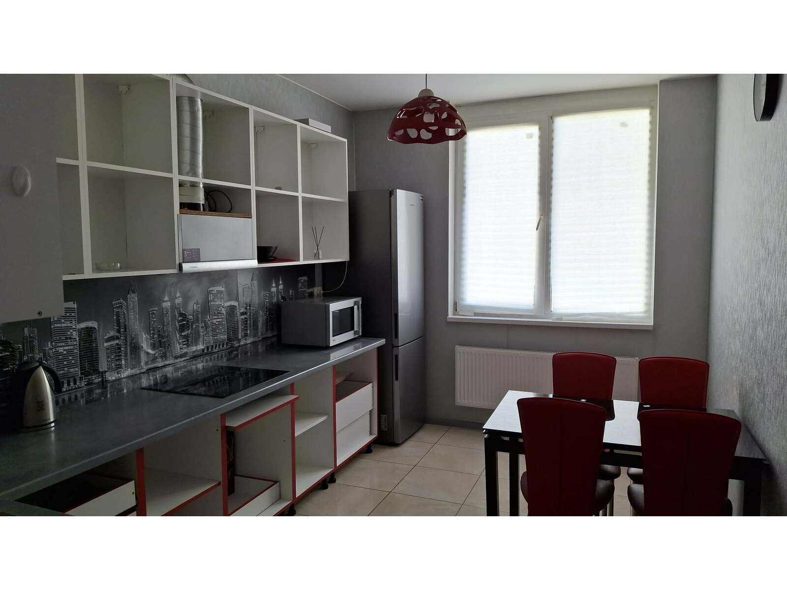 Сдам 2 кімнатну квартиру, вул. Здановської Ю.(Ломоносова)50/2