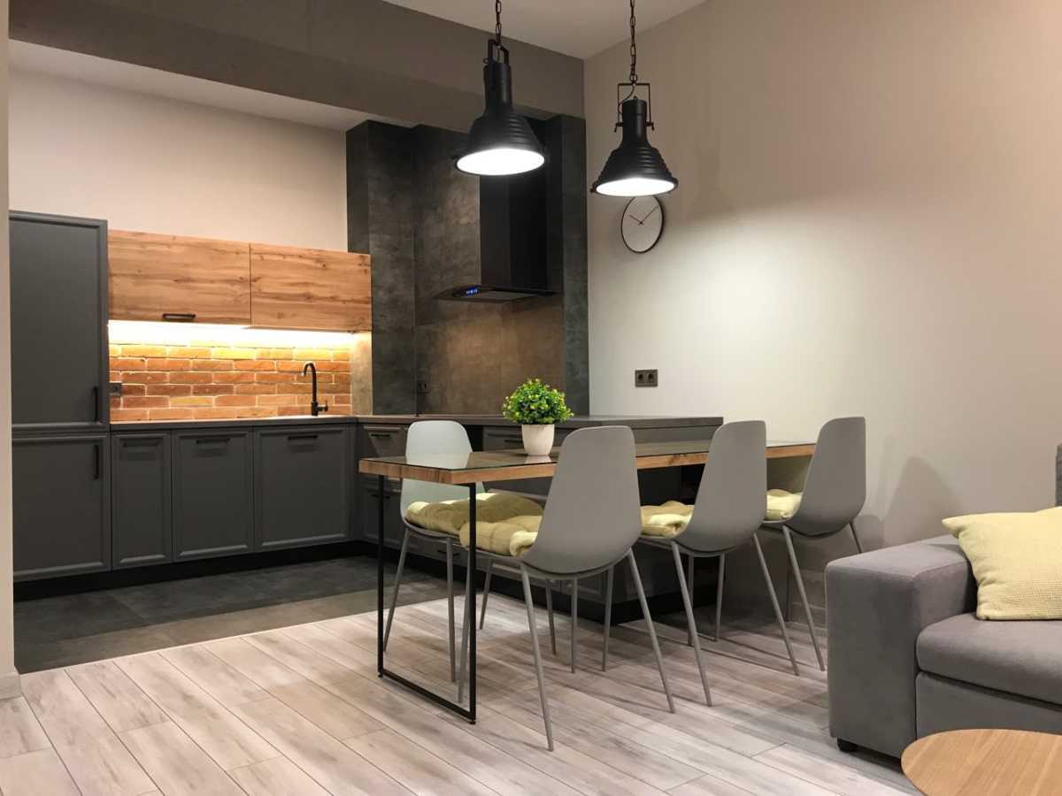 Здам довгостроково 2-к квартиру Київ, Шевченківський, вул. Січових Стрільців, 52а. 