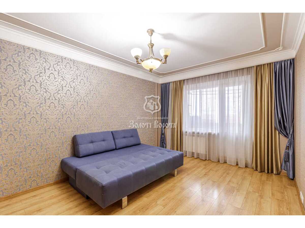 Продам 3-к квартиру Київ, Деснянський, вул. Миколи Закревського, 5. 