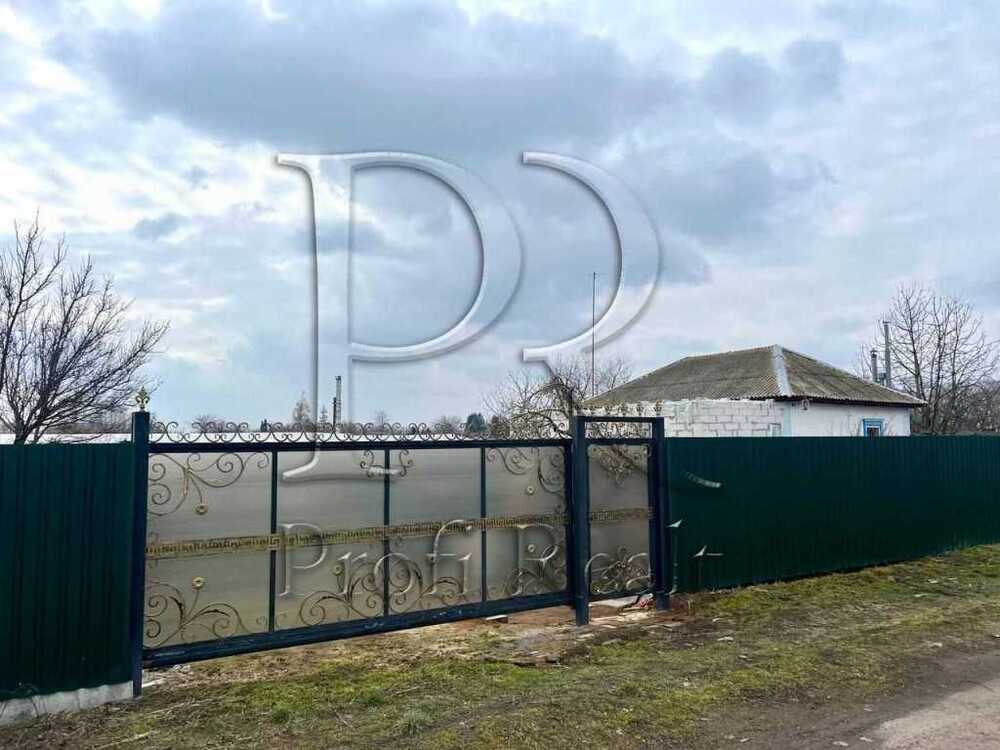 Продам 3-к дім Броварський, Русанів, Партизанська вулиця. 