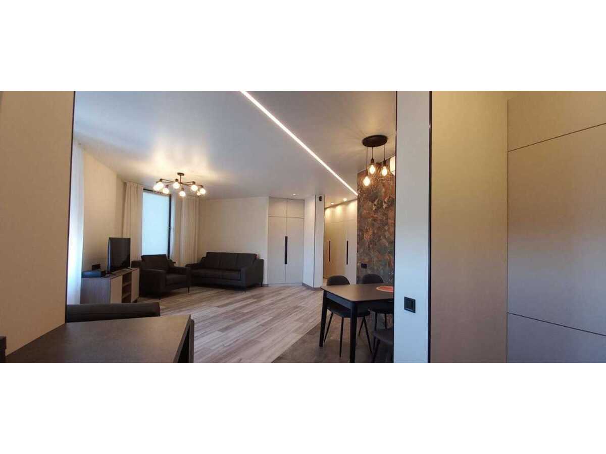 Здам довгостроково 2-к квартиру Київ, Святошинський, просп. Берестейський, 67. 