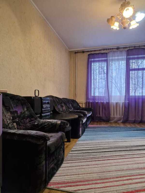 Продам 1-к квартиру Київ, Дніпровський, пров. Митрополита Андрея Шептицького, 1/2. 