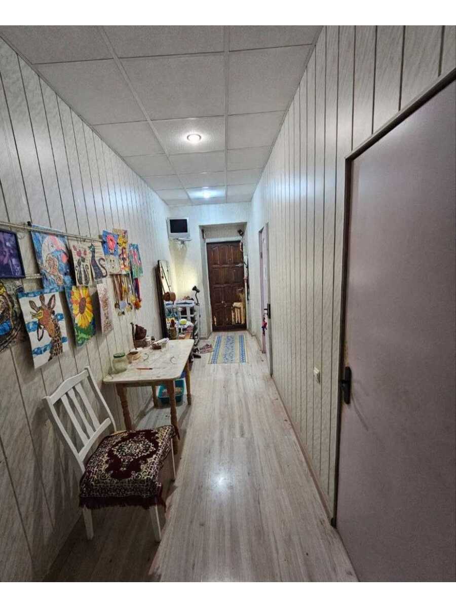 Продам 5-к квартиру Одеса, Хаджибейський, Б.Хмельницкого. 