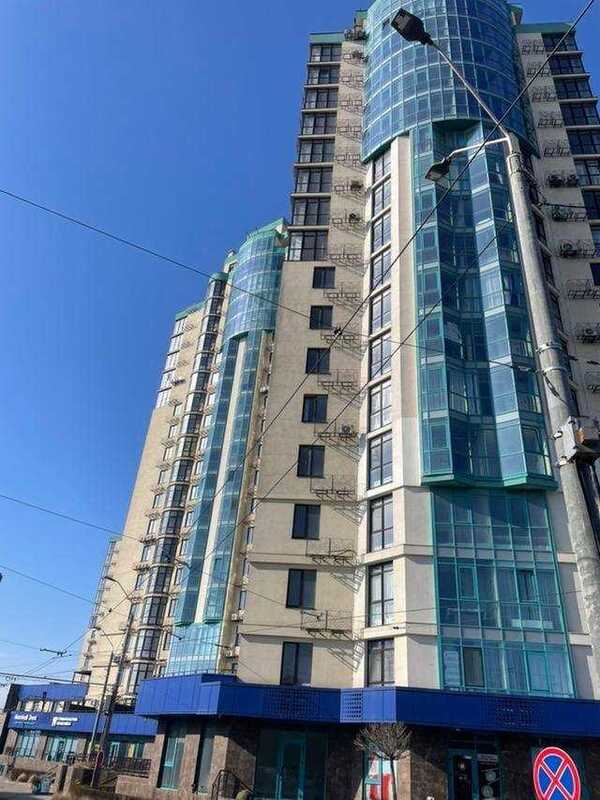 Продам 1-к квартиру Одеса, Київський, Фонтанская дорога. 