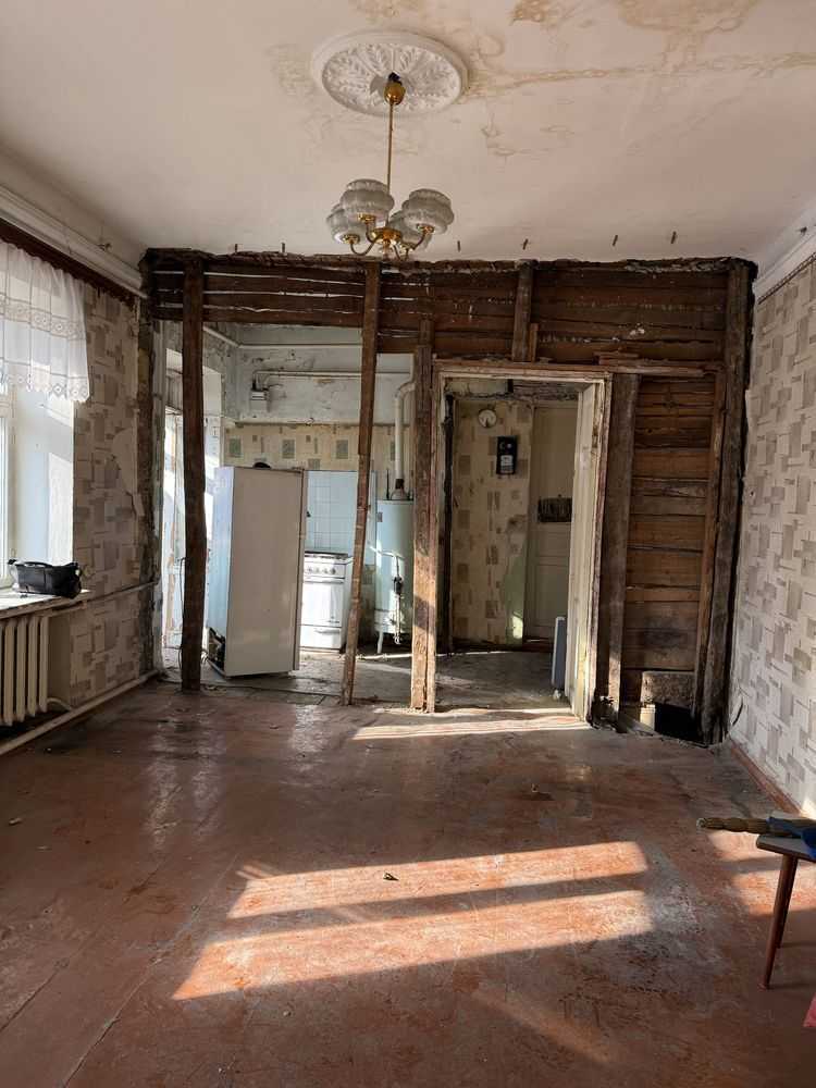 Продам 2-к квартиру Одеса, Хаджибейський, Болгарська, 62. 