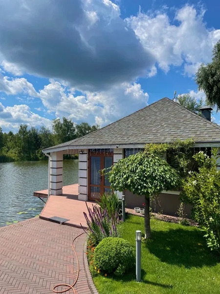 Оренда ТОП будинку в Конча-Заспі. Повна Автономність, від власника