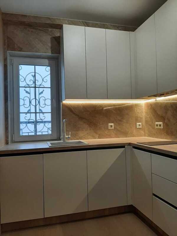 Здам довгостроково 1-к квартиру Київ, Голосіївський, вул. Михайла Максимовича, 24. 