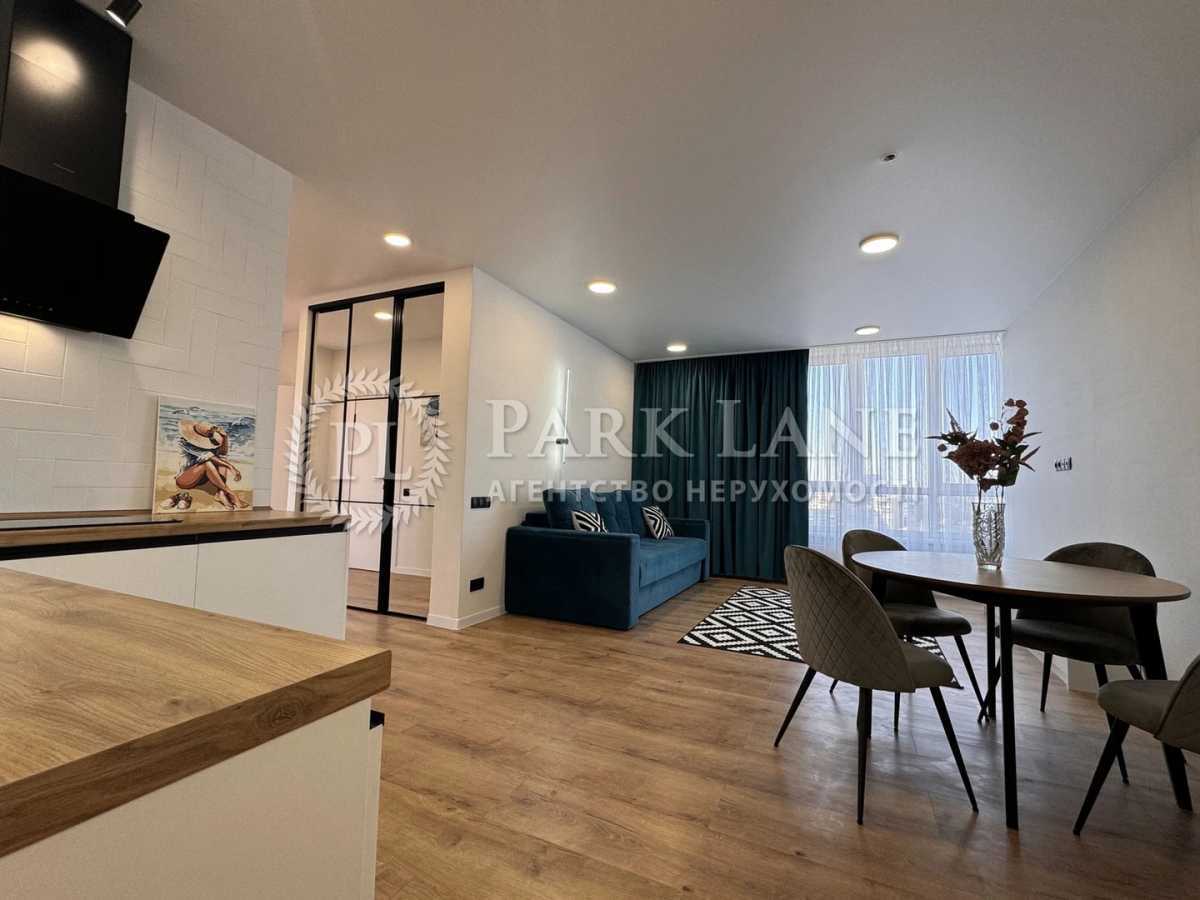 Здам довгостроково 2-к квартиру Київ, Солом`янський, вул. Солом`янська, 20в. 