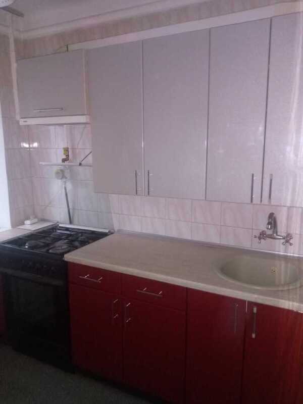 Здам довгостроково 2-к квартиру Київ, Голосіївський, вул. Казимира Малевича, 119. 