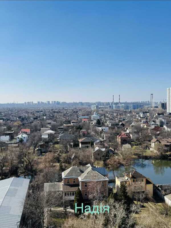 Продам 3-к квартиру Київ, Дарницький, вул. Григорія Ващенка, 1. 