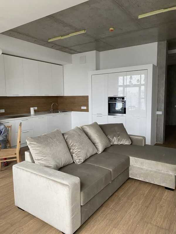 Продам 2-к квартиру Київ, Шевченківський, вул. Парково-Сирецька, 4В. 