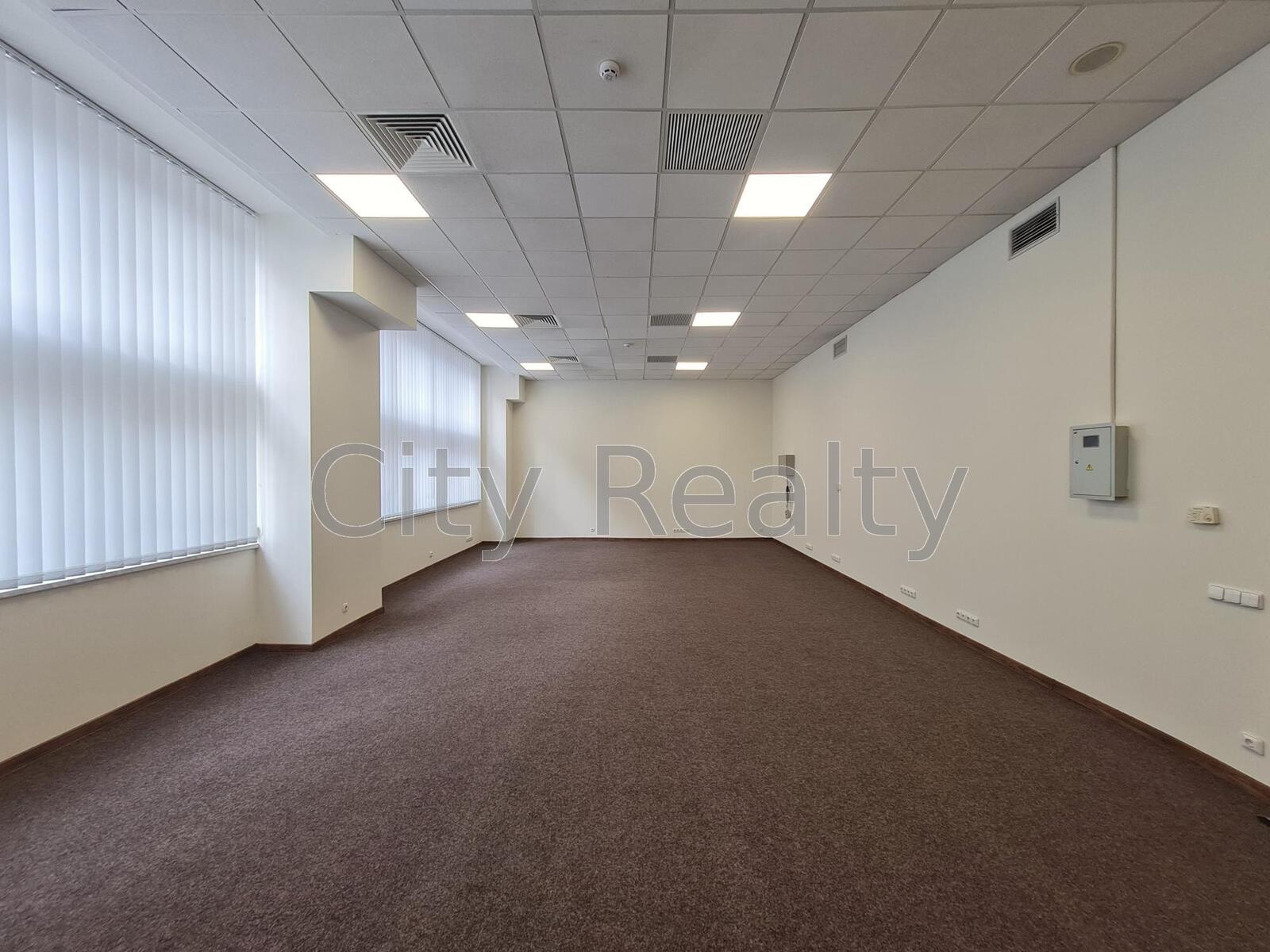 Офіс 76 м.кв. Шолуденка 3 Шевченківський метро Політехнічний інститут Без%