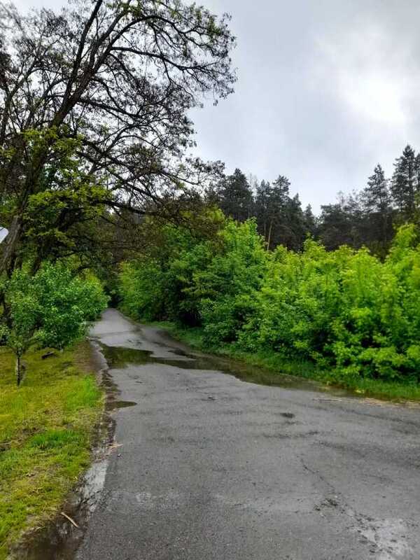 Продам  ділянку під житлову забудову Обухівський, Старі Безрадичі, Лісового. 