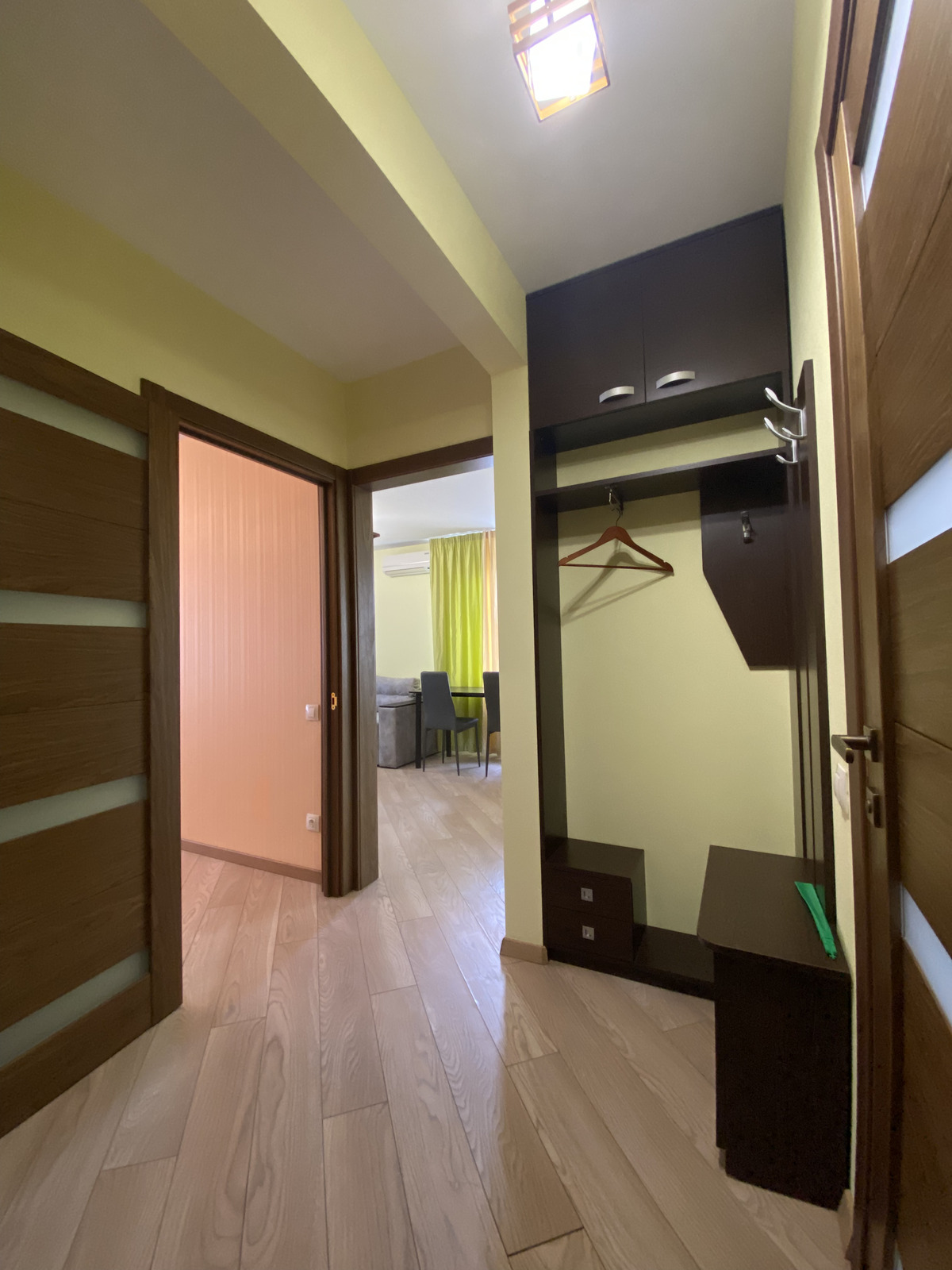 Є інвертор 12 кВт! Здам 2к квартиру 47м2, Борщагівська 4, метро Політех, Київ