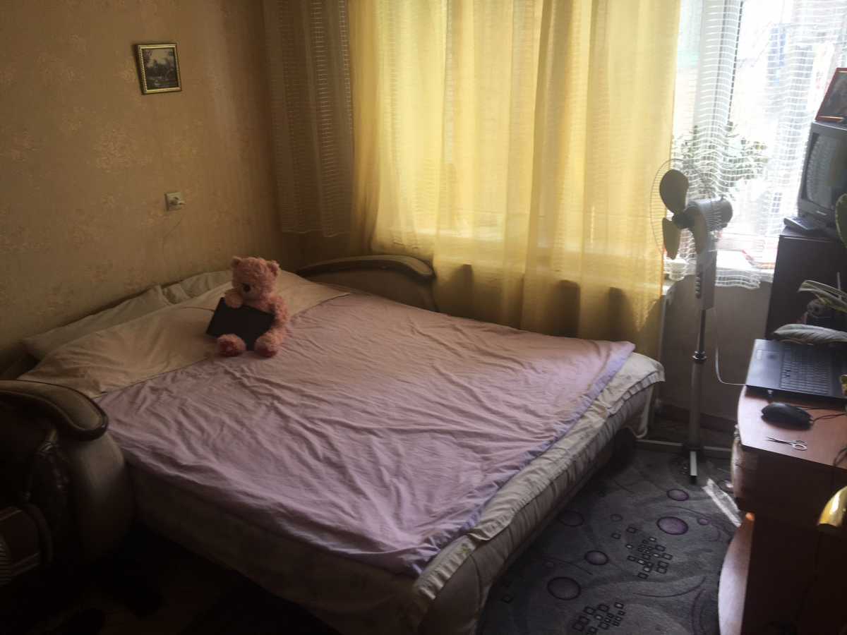 Здам довгостроково 1-к квартиру Київ, Шевченківський, вул. Дегтярівська, 35/9. 