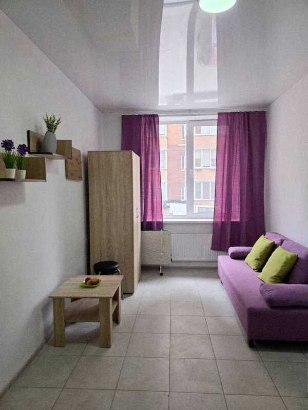 Здам довгостроково 1-к квартиру Бучанський, Ірпінь, Олени Теліги, 2д. 