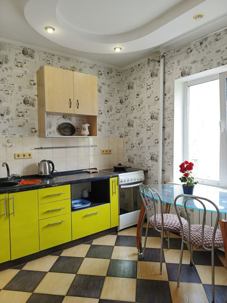 Продам однокомнатную Троещина ул. Лаврухина 11