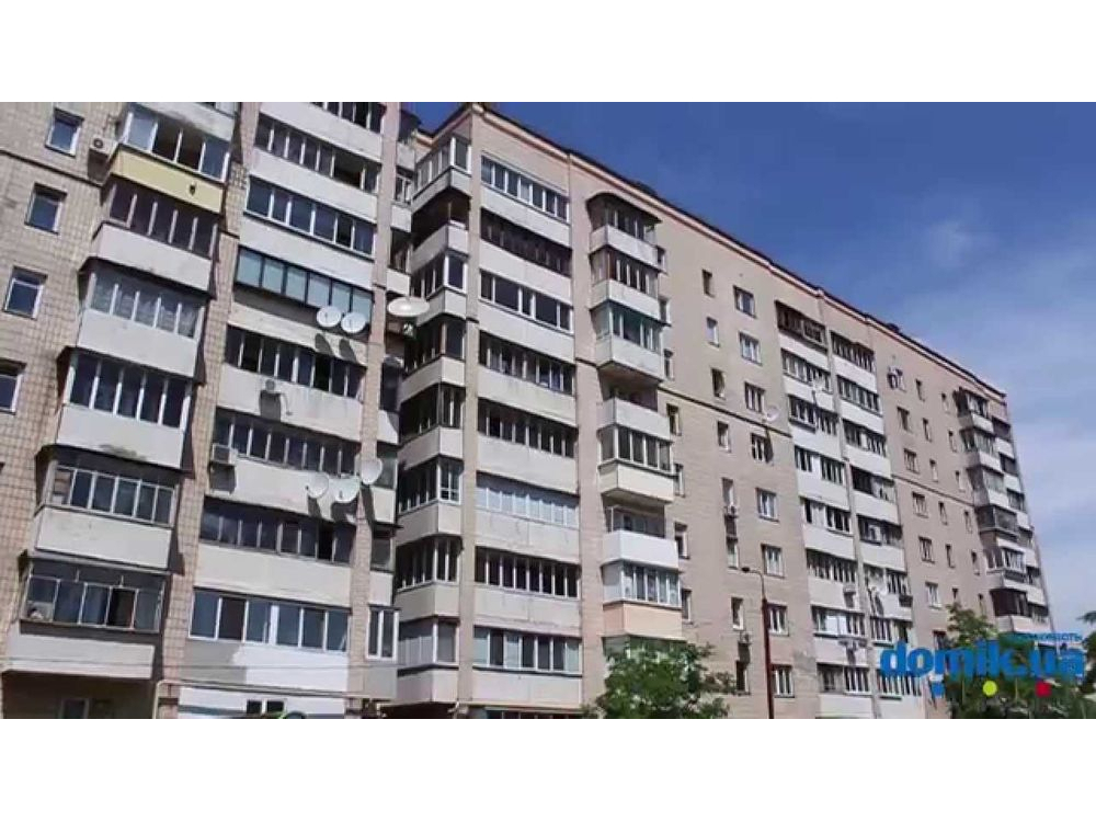 Продается однокомнатная м.Харьковская под ремонт