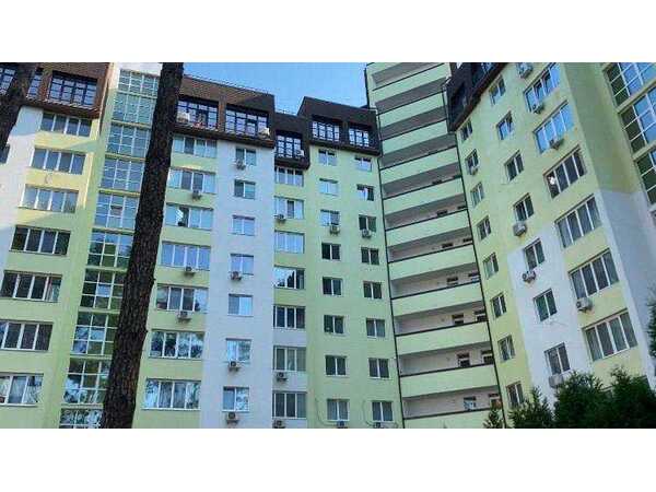 Продам 2-к квартиру Бучанський, Ірпінь, 11 лінія, 4. 