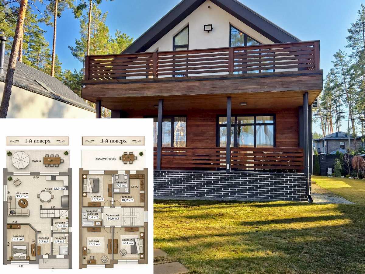 Продам 5-к дім Обухівський, Ходосівка, Урядова, 24а. 