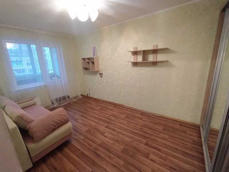 Здам довгостроково 1-к квартиру Київ, Дарницький, просп. Петра Григоренка, 25б. 