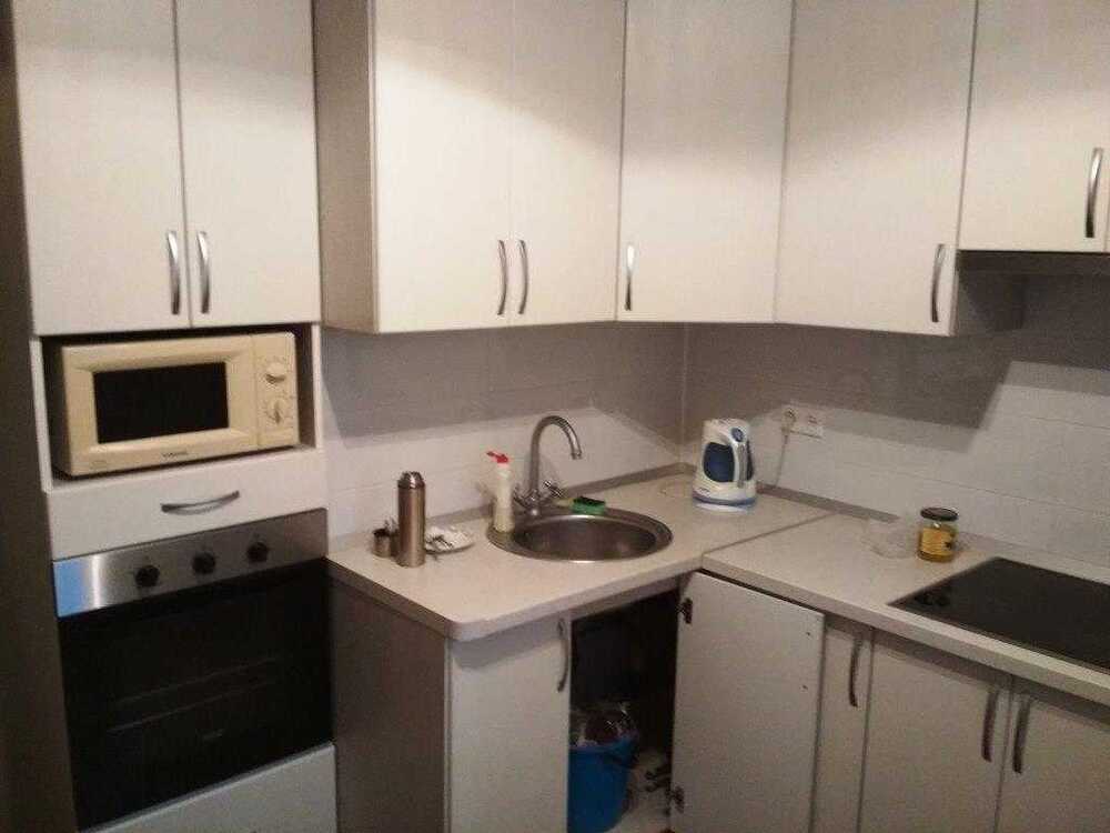 Здам довгостроково 1-к квартиру Київ, Дніпровський, бульв. Ярослава Гашека, 24. 