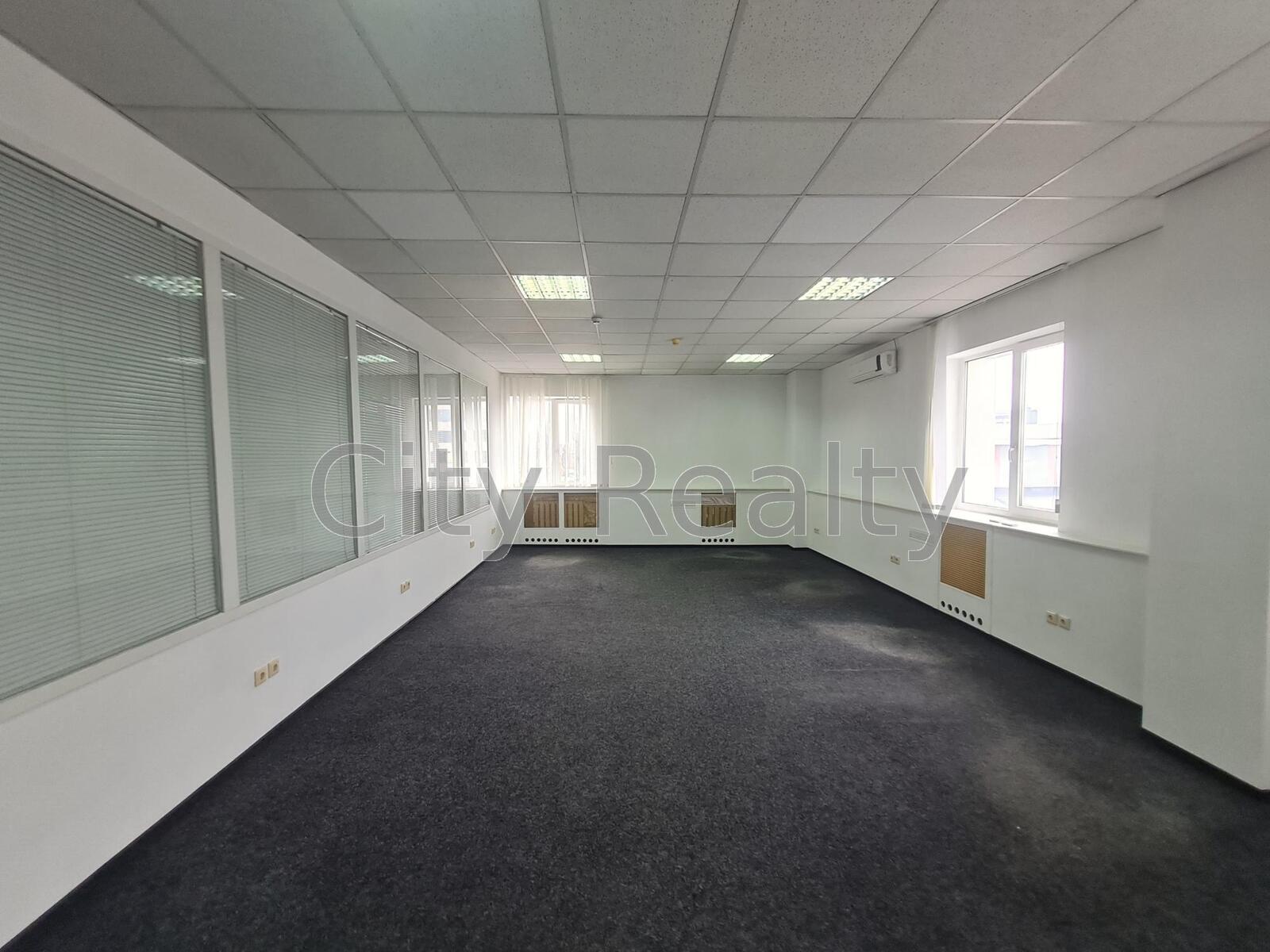 Офіс 232 м.кв. Офісний центр вул. В. Хвойки 18/14 Оболонський район Без%