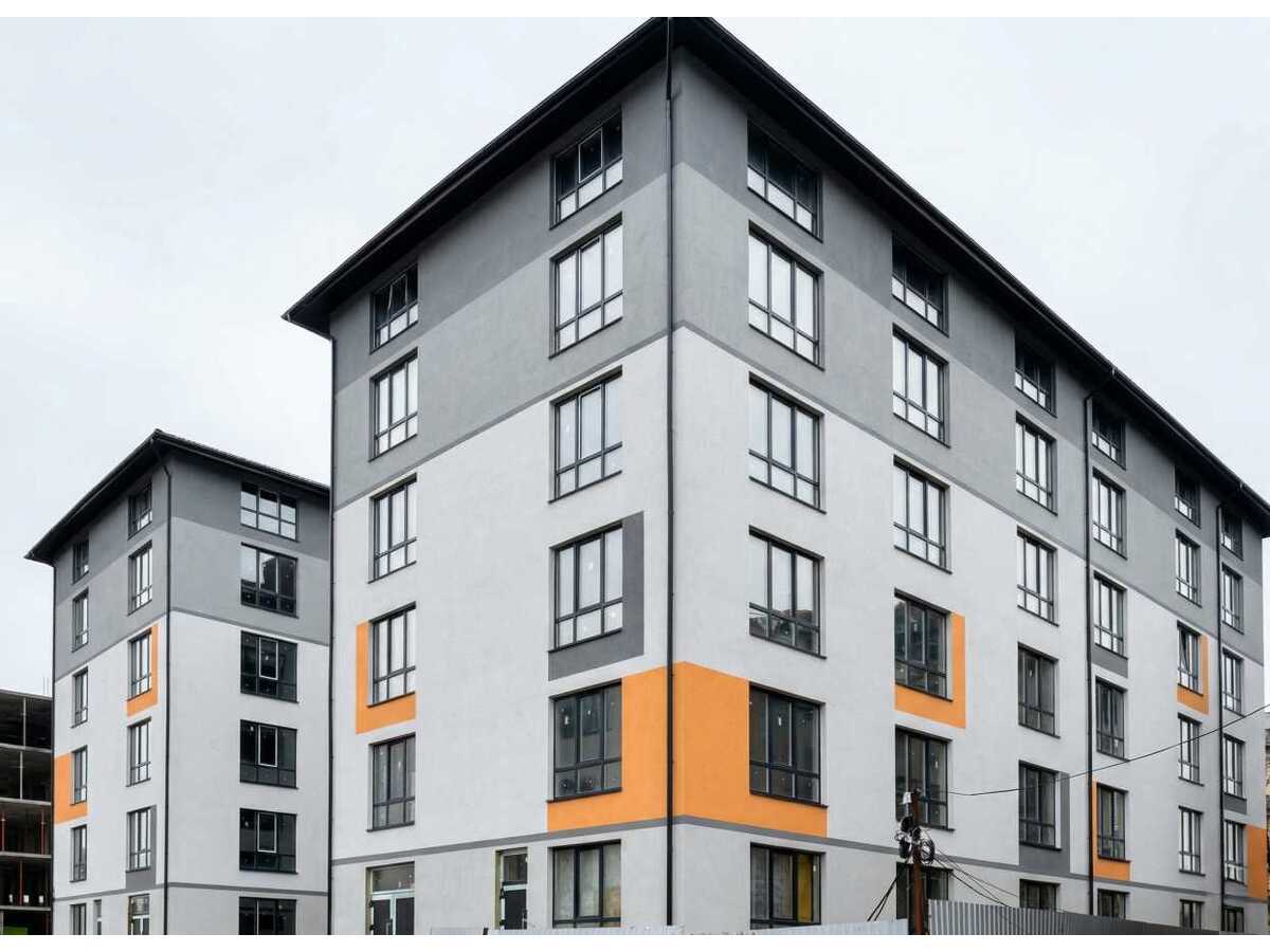 Продам 1-к квартиру Київ, Солом`янський, вул. Вишнева, 12. 