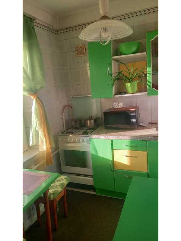 Здам довгостроково  кімнату Київ, Деснянський, просп. Лісовий, 17. 