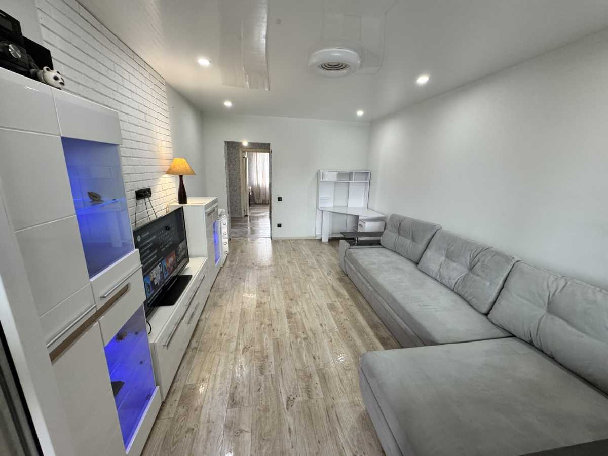 Здам довгостроково 2-к квартиру Київ, Деснянський, вул. Військове містечко 161. 