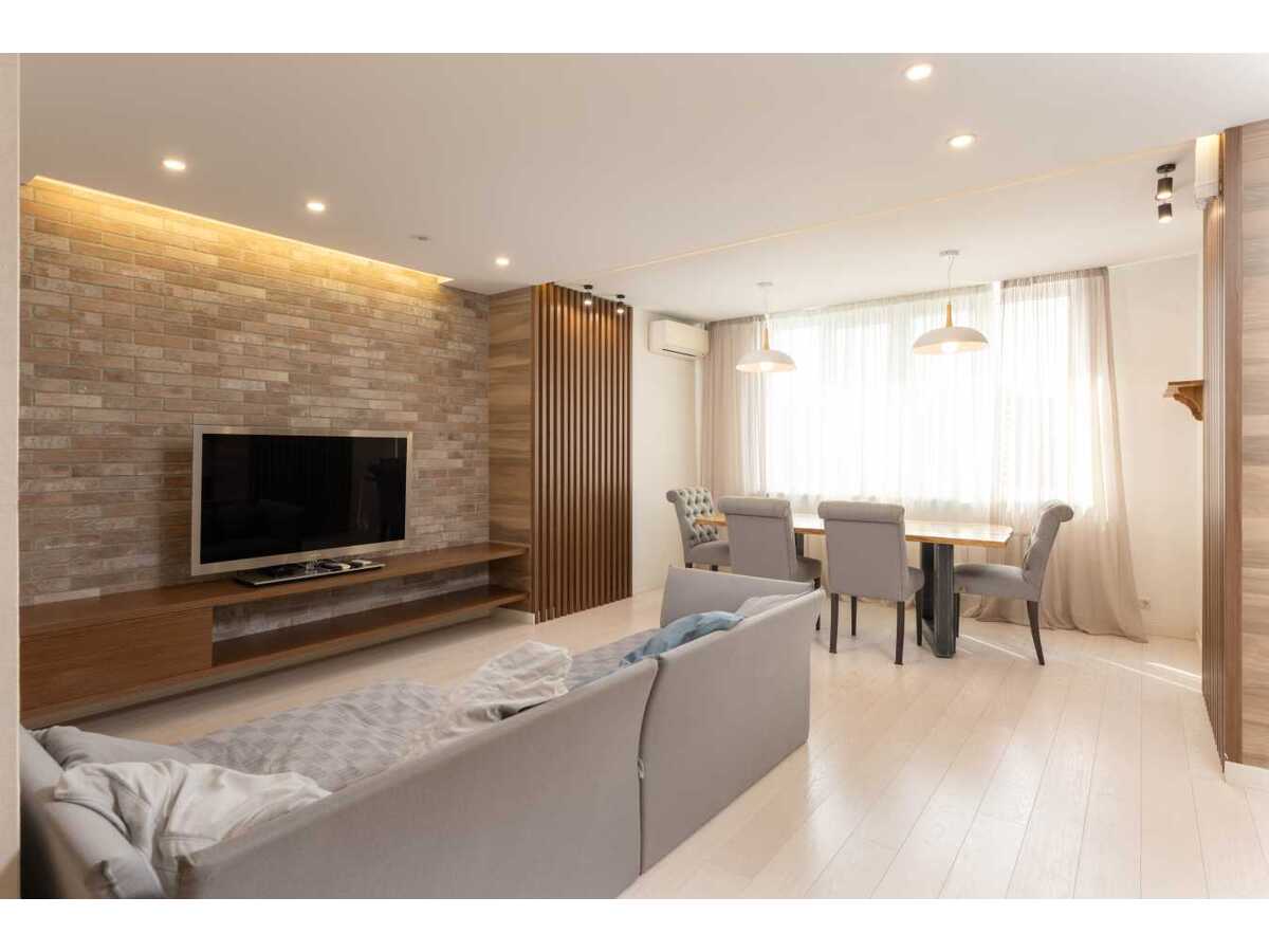 Здам довгостроково 4-к квартиру Київ, Дарницький, вул. Княжий Затон, 21. 