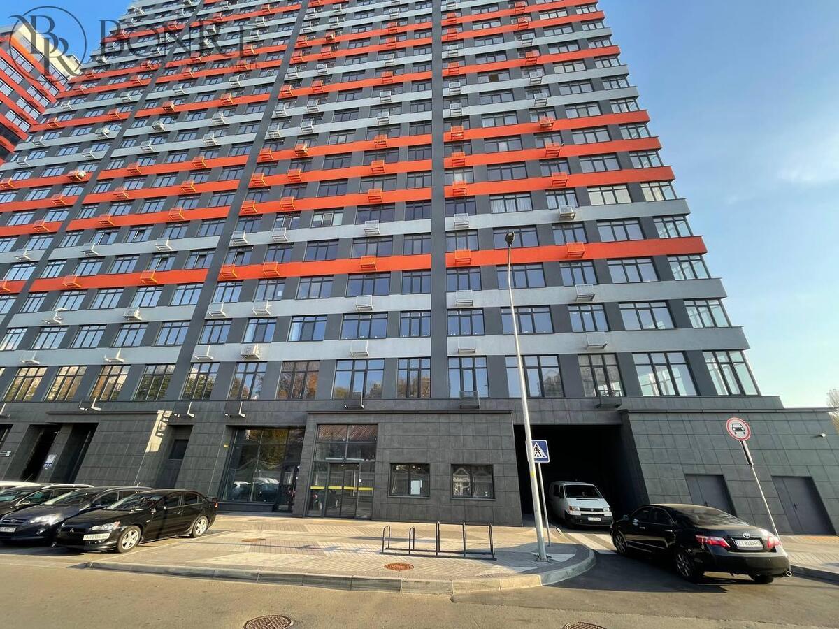 Продаж, ЖК Terracotta, Фасад 224 -1100м2