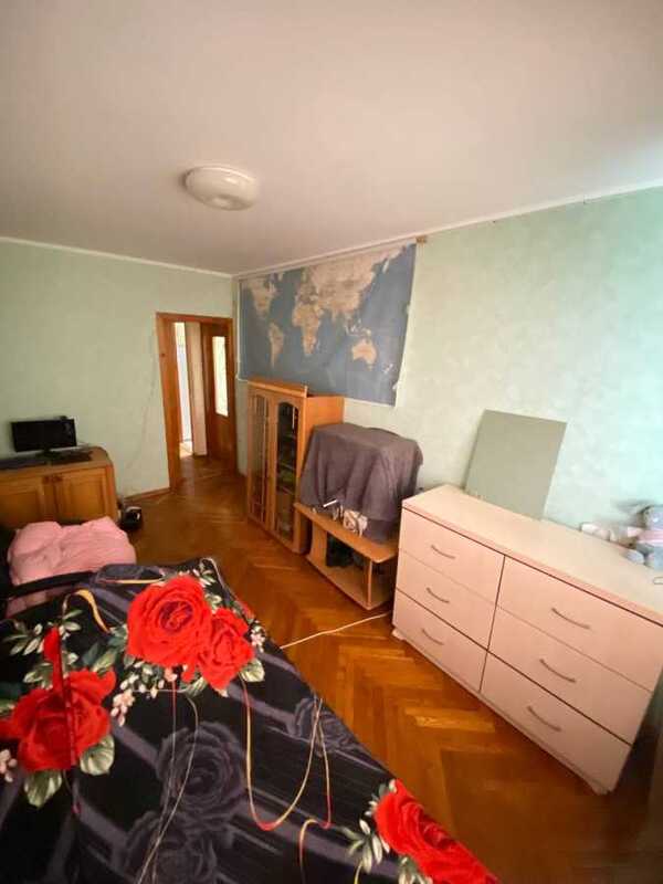 Здам довгостроково 2-к квартиру Київ, Дніпровський, просп. Юрія Гагаріна, 19. 