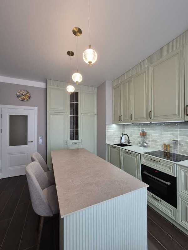 Здам довгостроково 2-к квартиру Київ, Шевченківський, вул. Нагірна, 16. 