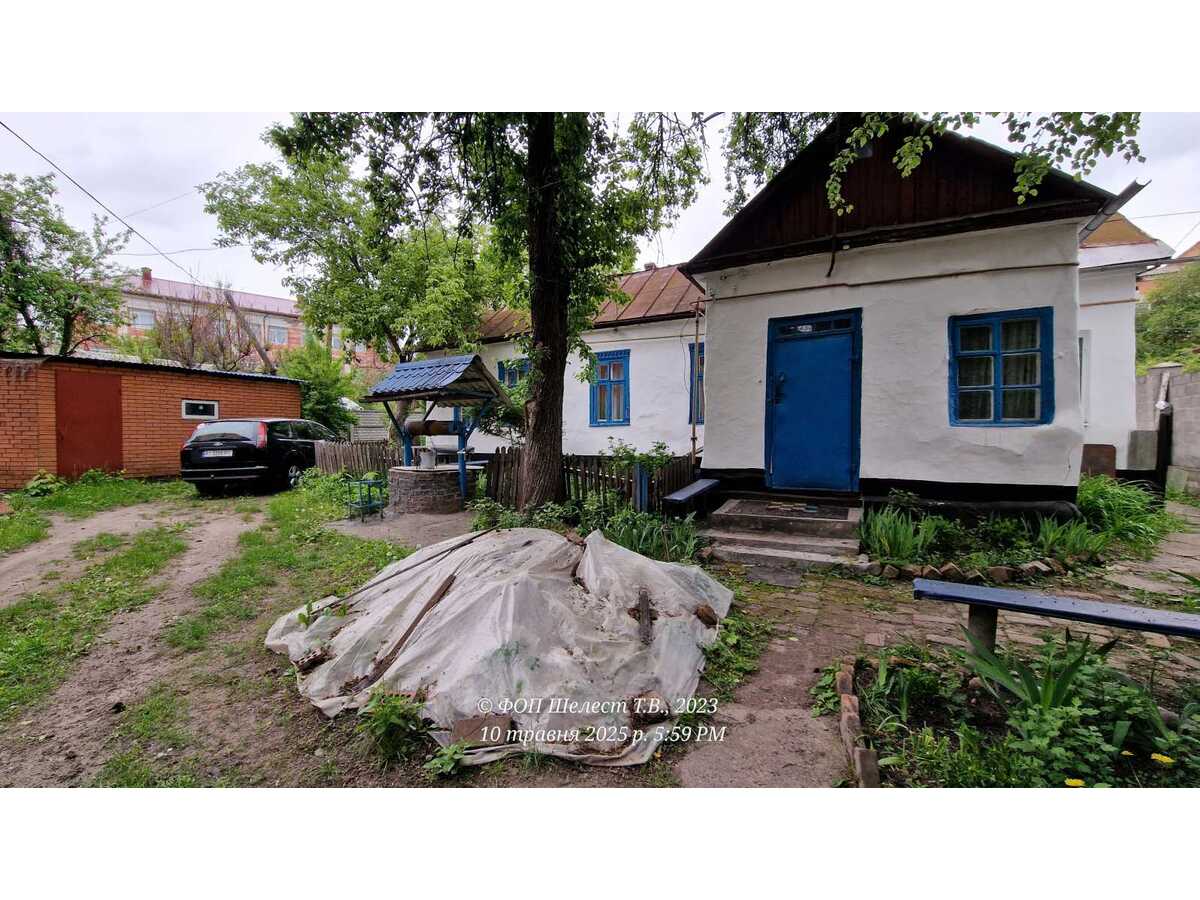 Продам  ділянку під житлову забудову Білоцерківський, Біла Церква, Бульвар Олександрійський. 