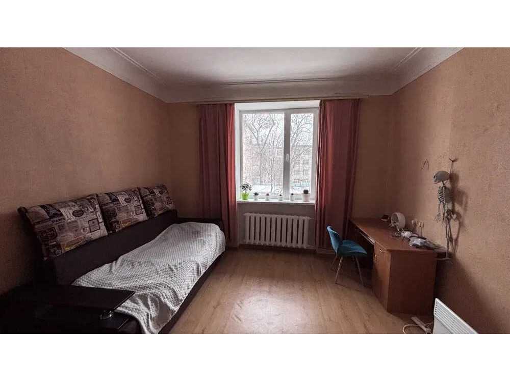 Продам 1-к квартиру Дніпро, Шевченківський, Деніса Котенко, 1. 