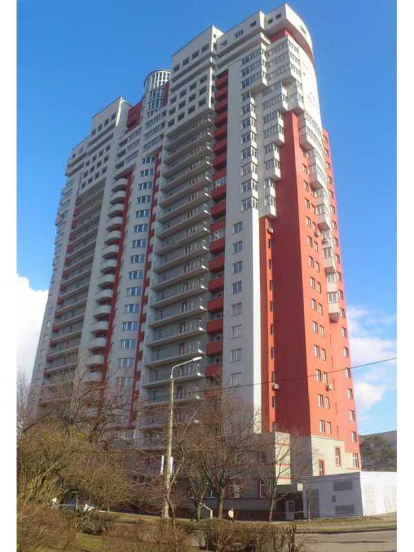 Здам довгостроково  приміщення вільного призначення Київ, Дніпровський, вул. Запорожця, 26а. 