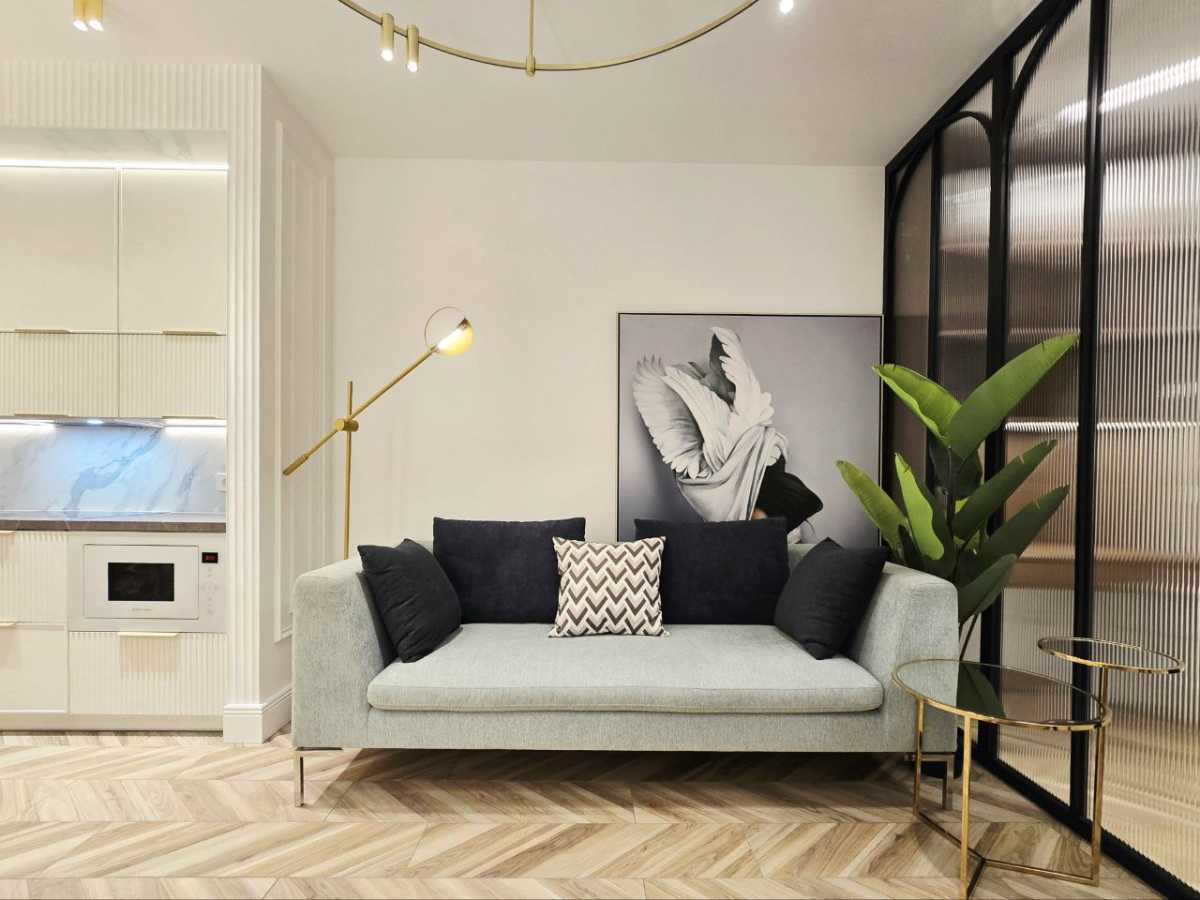 Здам довгостроково 2-к квартиру Київ, Подільський, вул. Віктора Некрасова, 8. 